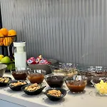 Residence Inn Hotel تيرانا