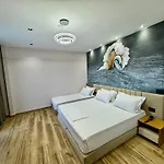 Residence Inn Hotel