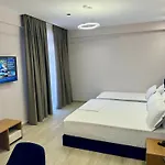 Residence Inn Hotel 4*