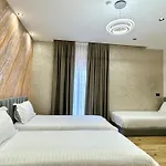 Residence Inn Hotel