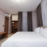 Residence Inn Hotel فندق تيرانا