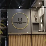 Residence Inn Hotel 4*