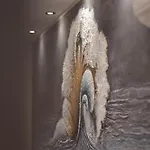 Residence Inn Hotel 4* تيرانا