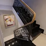 Residence Inn Hotel 4*
