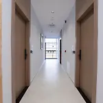 Residence Inn Hotel تيرانا