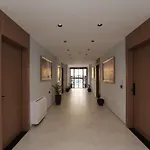 فندق Residence Inn Hotel 4*