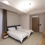 Residence Inn Hotel 4*