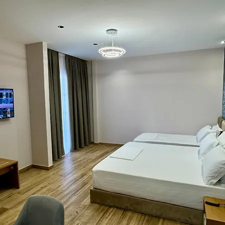 Residence Inn Hotel 호텔 4*