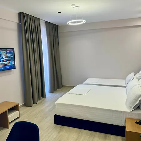 Residence Inn Hotel 4*