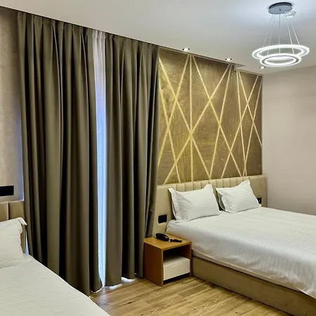 Hotell Residence Inn Hotel