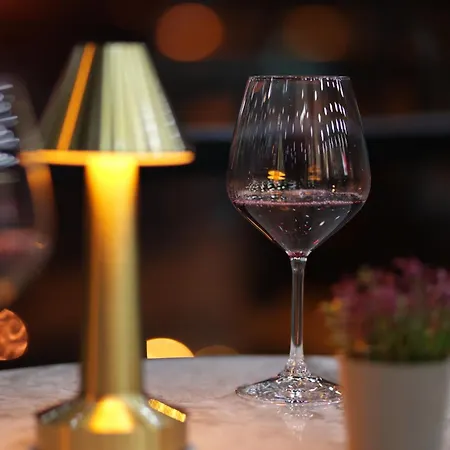 Residence Inn Hotel 호텔 4*