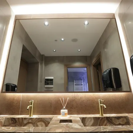 Hotell Residence Inn Hotel 4*