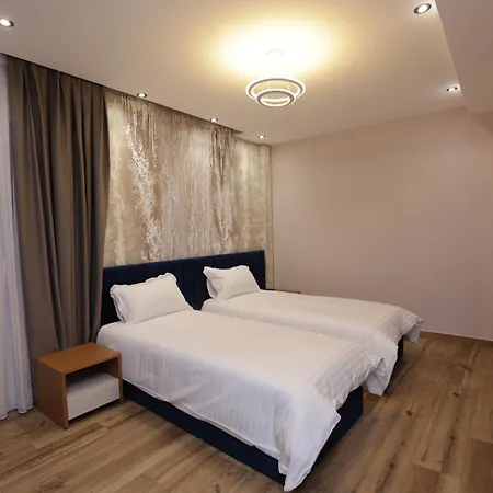 Hotell Residence Inn Hotel
