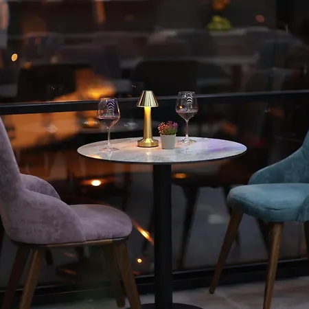 호텔 Residence Inn Hotel 4*