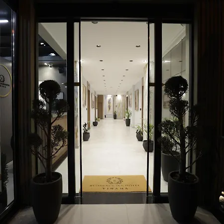 호텔 Residence Inn Hotel