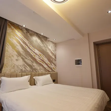 Residence Inn Hotel Tirana