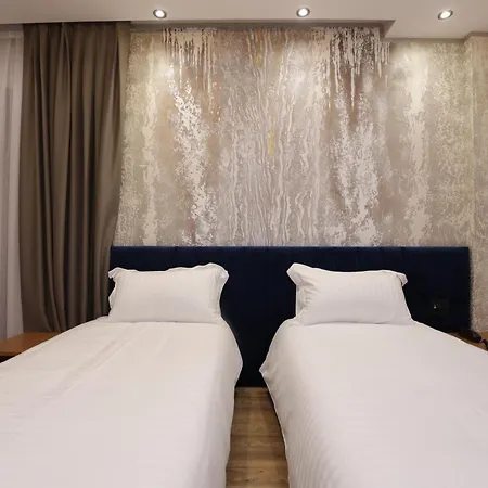 Residence Inn Hotel Hotel