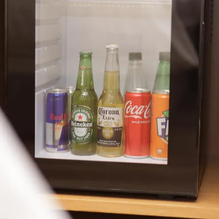 Residence Inn Hotel 호텔 4*