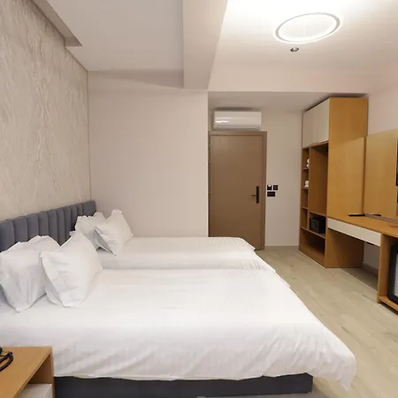 Hotell Residence Inn Hotel