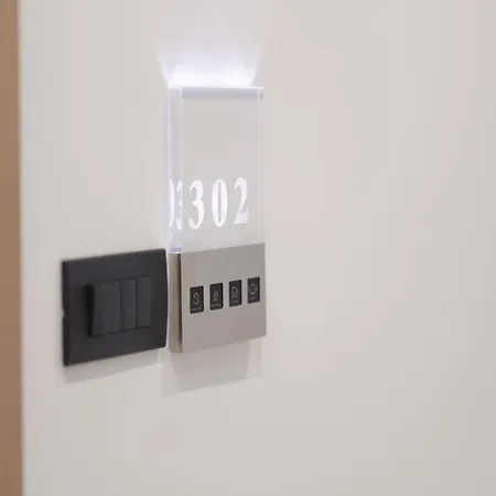 호텔 Residence Inn Hotel 4*