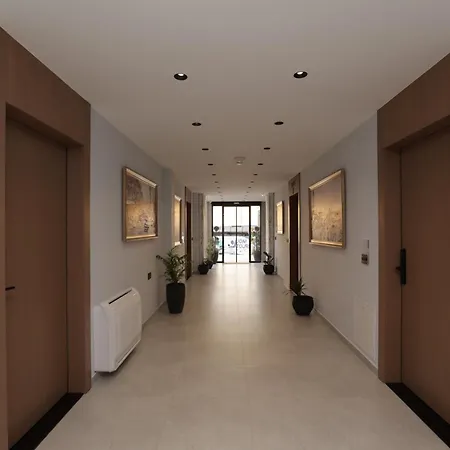 호텔 Residence Inn Hotel 4*