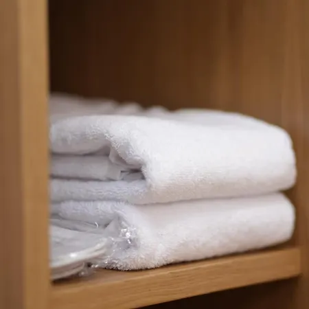 Hotell Residence Inn Hotel Tirana