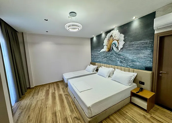 Residence Inn Hotel