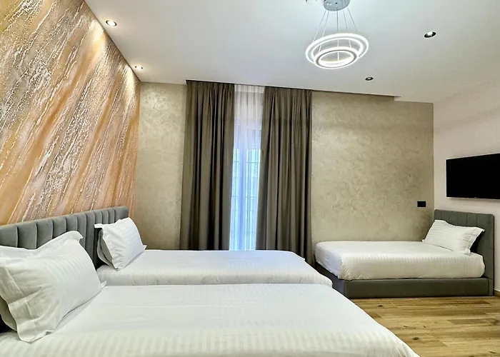 Residence Inn Hotel
