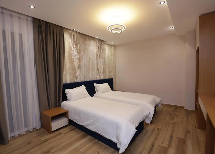 호텔 Residence Inn Hotel