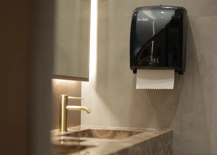 호텔 Residence Inn Hotel 4*