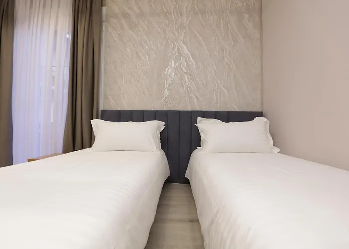 Residence Inn Hotel