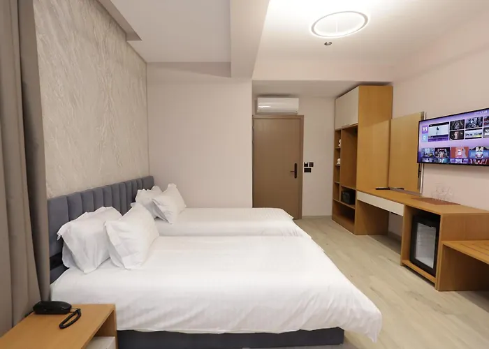 호텔 Residence Inn Hotel