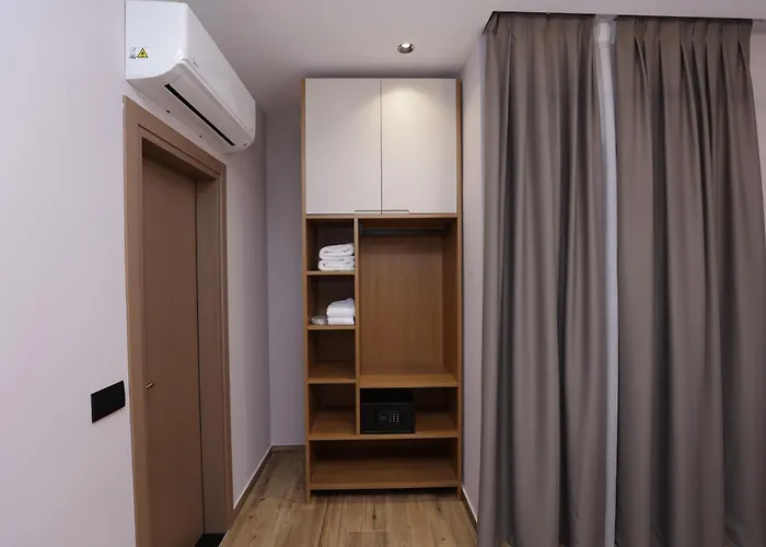 Residence Inn Hotel 호텔 4*