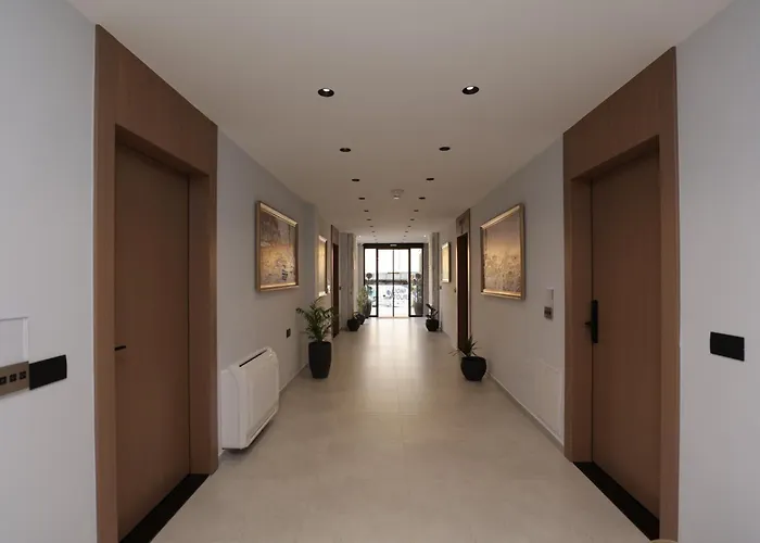 호텔 Residence Inn Hotel 4*