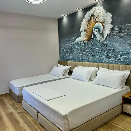 Residence Inn Hotel 4*