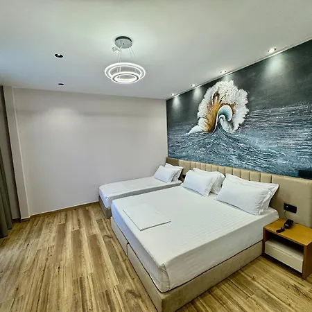 Residence Inn Hotel