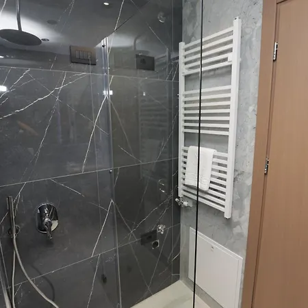 Residence Inn Hotel 4*