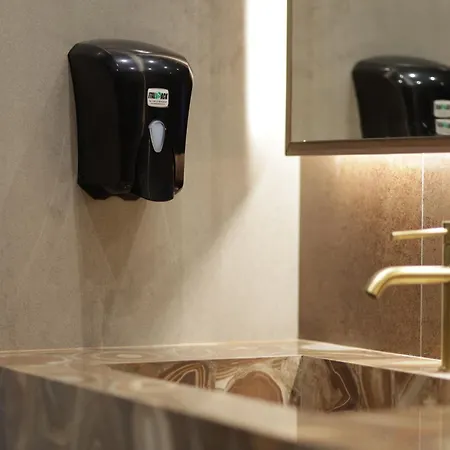 Residence Inn Hotel Tirana