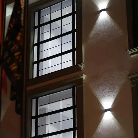 Residence Inn Hotel Hotell