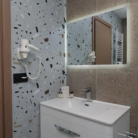 Residence Inn Hotel Hotel 4*