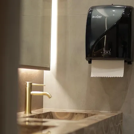 Hotell Residence Inn Hotel 4*