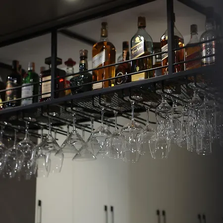 Residence Inn Hotel 4* Tirana