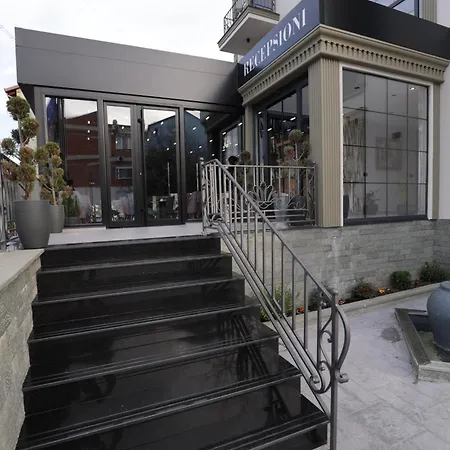 Hotel Residence Inn Hotel