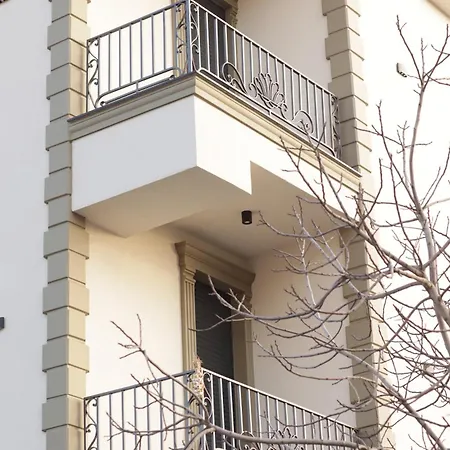 Hotell Residence Inn Hotel