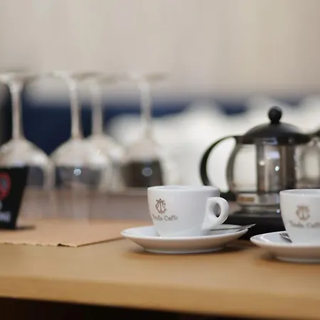 Residence Inn Hotel Hotel Tirana