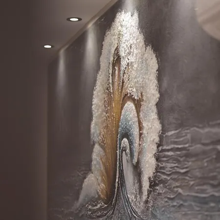 Residence Inn Hotel 4* Tirana