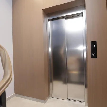 Residence Inn Hotel Hotel