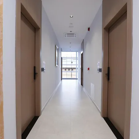 Residence Inn Hotel Tirana