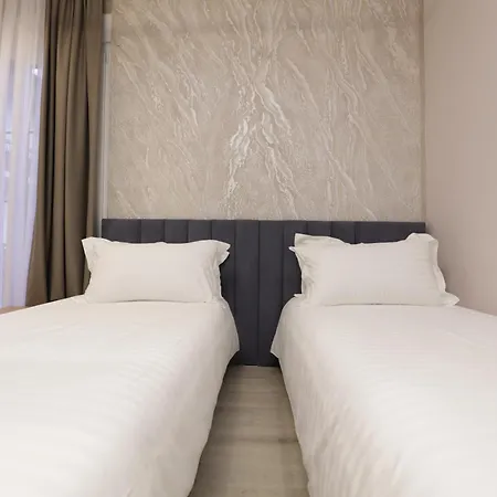 Residence Inn Hotel