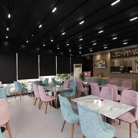 Residence Inn Hotel Hotell